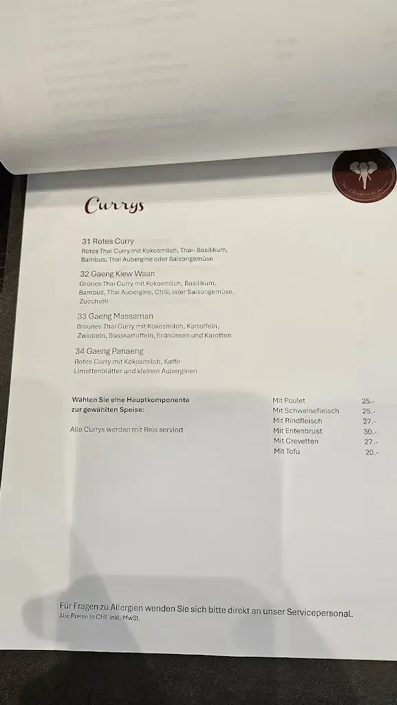 Menu_Thai Chuchi a de Ämme_Malters_image_2