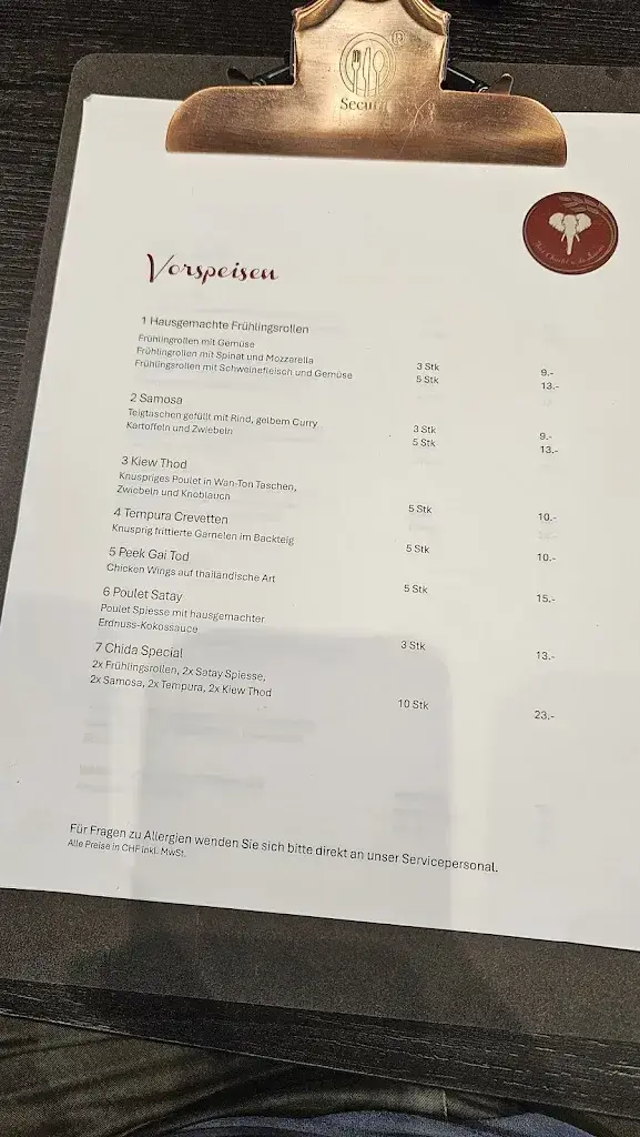 Menu_Thai Chuchi a de Ämme_Malters_image_4