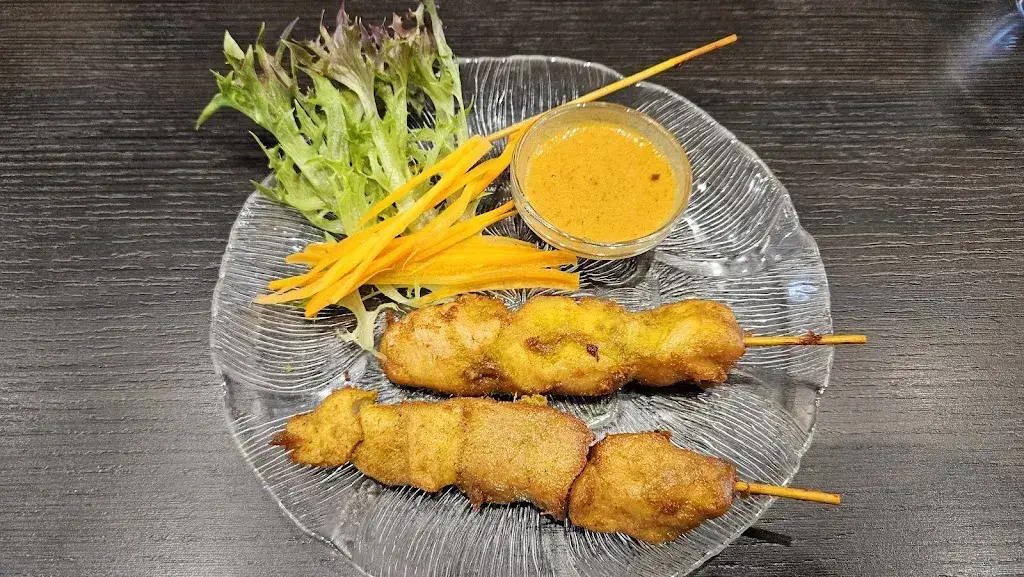 Lucas Eiholzer_Thai Chuchi a de Ämme_Malters_review