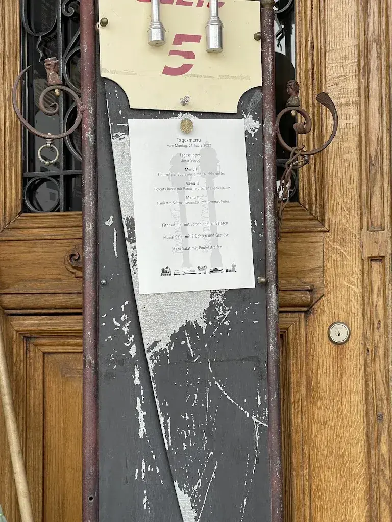 Restaurant Bahnhof_Malters_menu_image_1