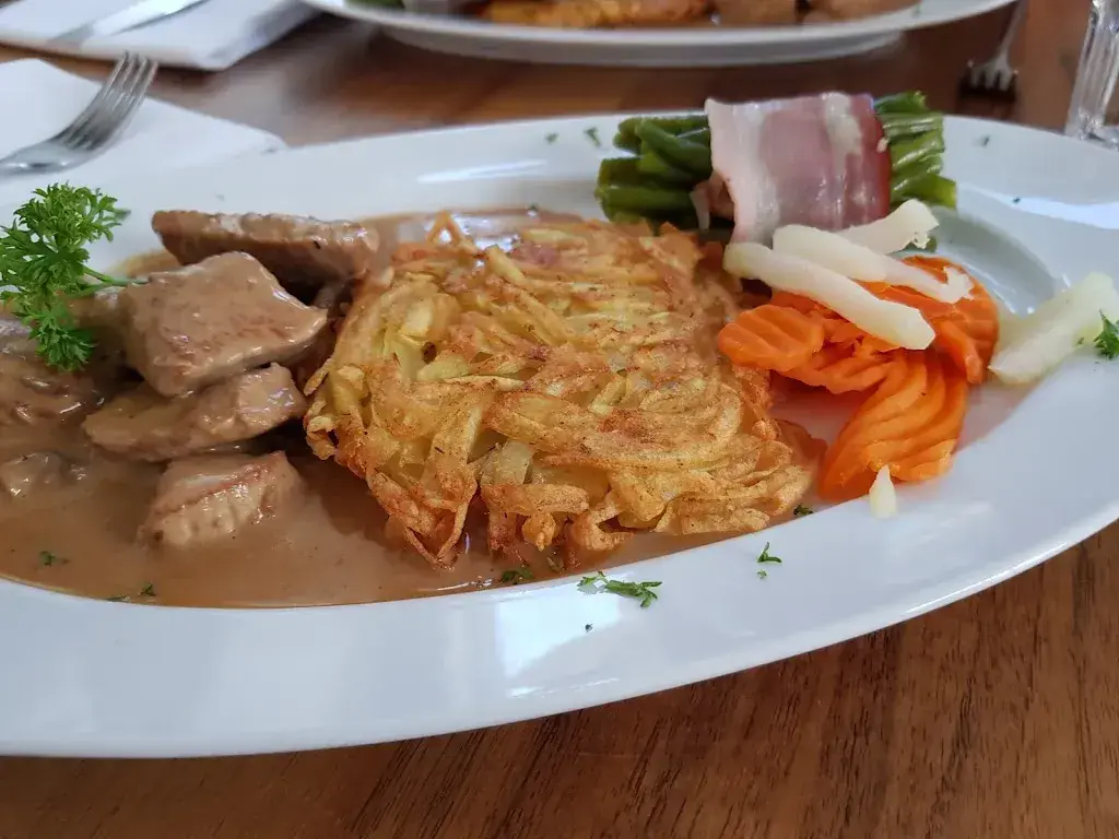 Menu_Restaurant Bahnhof_Malters_immagine_3