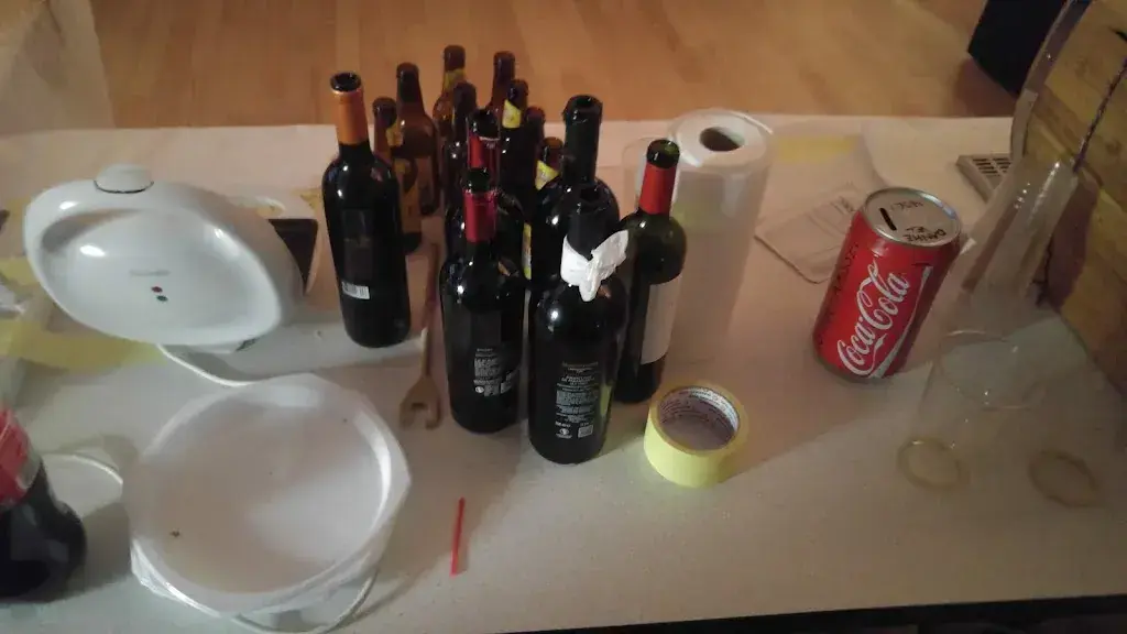 Menu_Restaurant Bahnhof_Malters_immagine_4