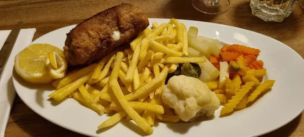 Menu_Restaurant Bahnhof_Malters_immagine_7