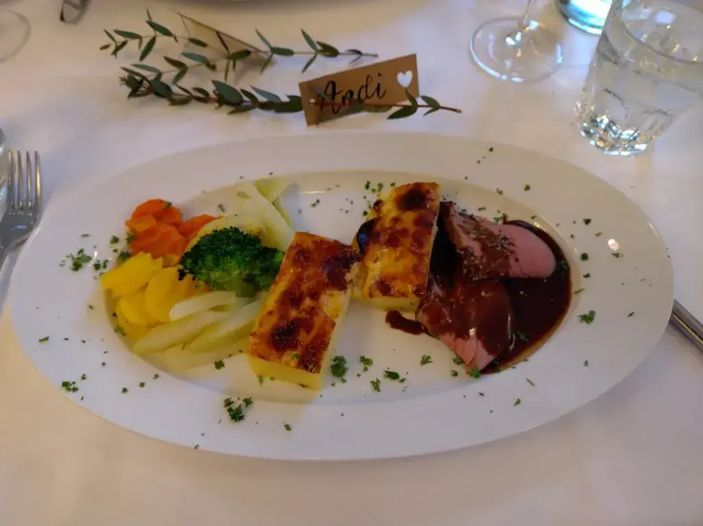 Menu_Restaurant Bahnhof_Malters_immagine_8