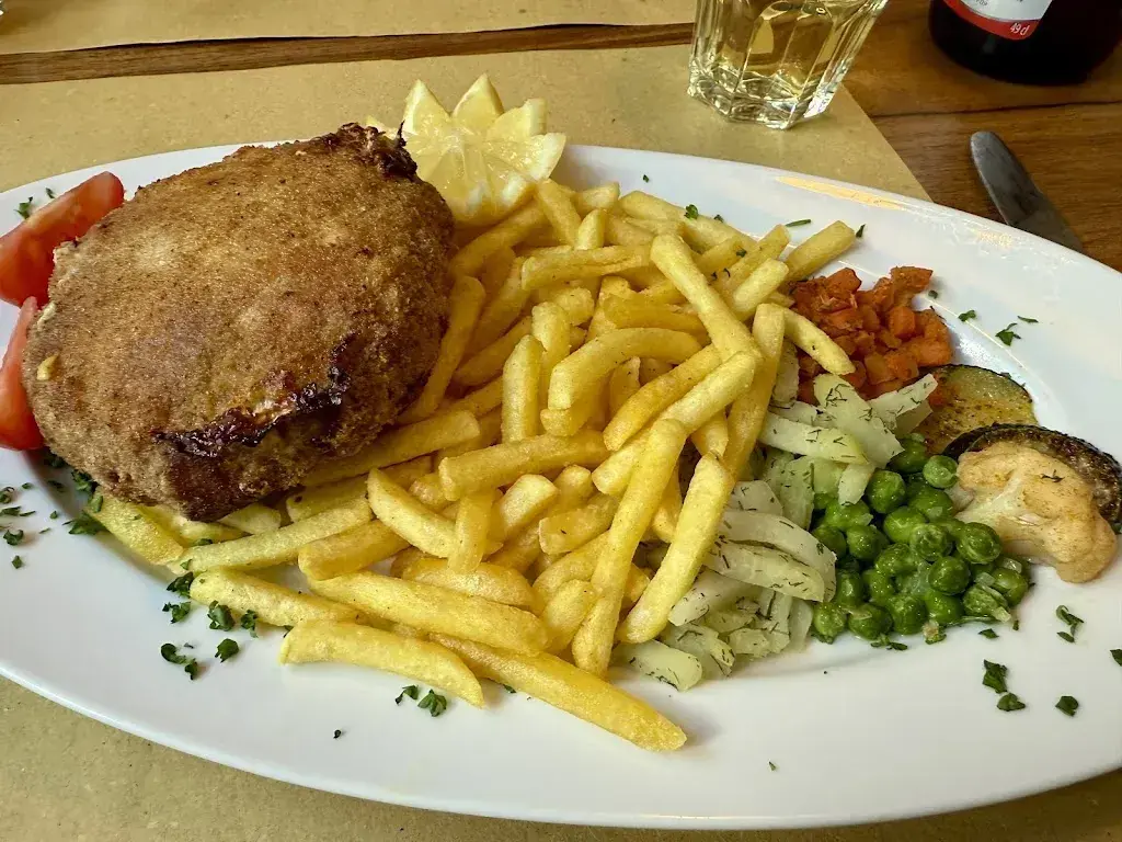 Thomas Betschart_Restaurant Bahnhof_Malters_recensione