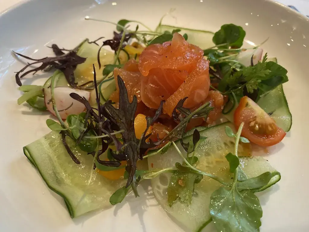 Mona Baechler_Gasthof Krone Blatten_Malters_recensione