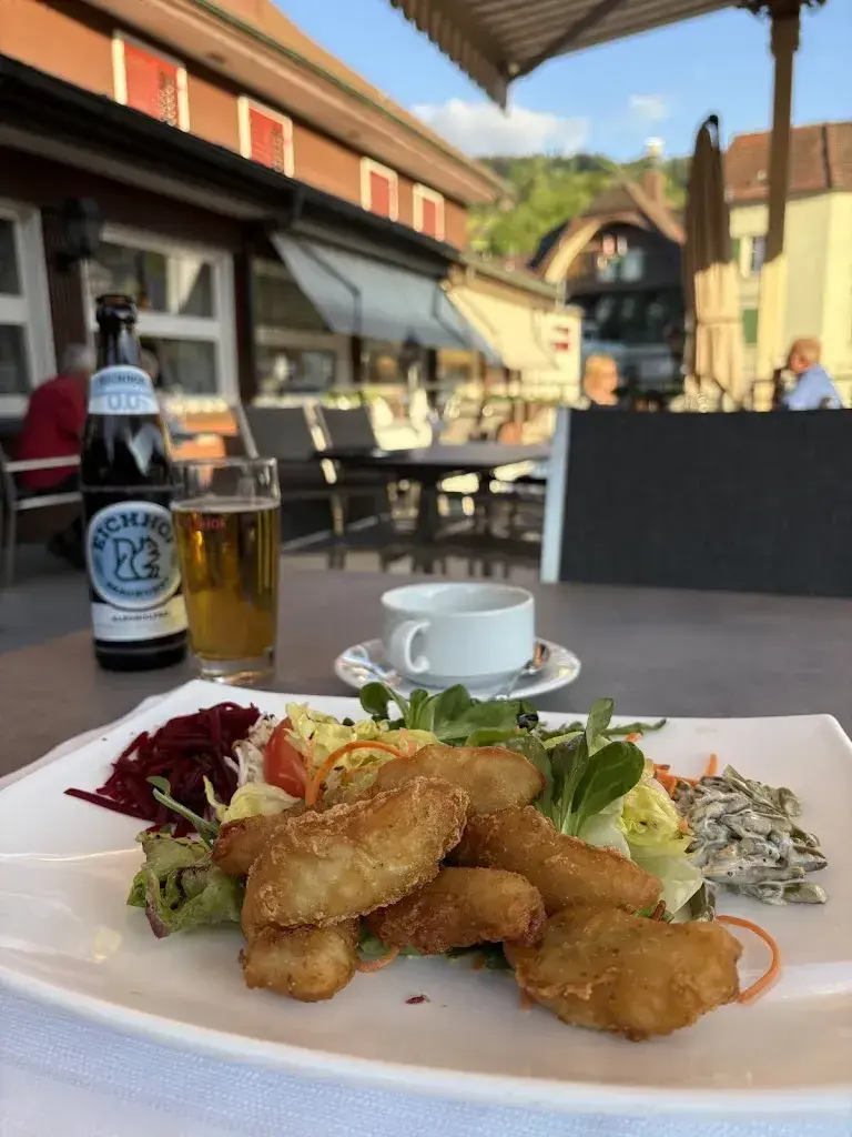 Fakhrur Rozi (NaikDelman)_Kreuz_Malters_recensione