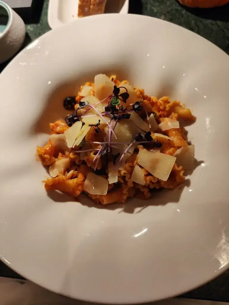 Menu_Oliv Restaurant & Bar_Bern_image_4