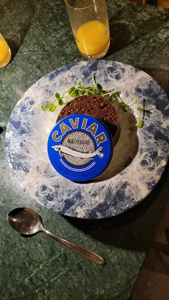 Menu_Oliv Restaurant & Bar_Bern_image_7