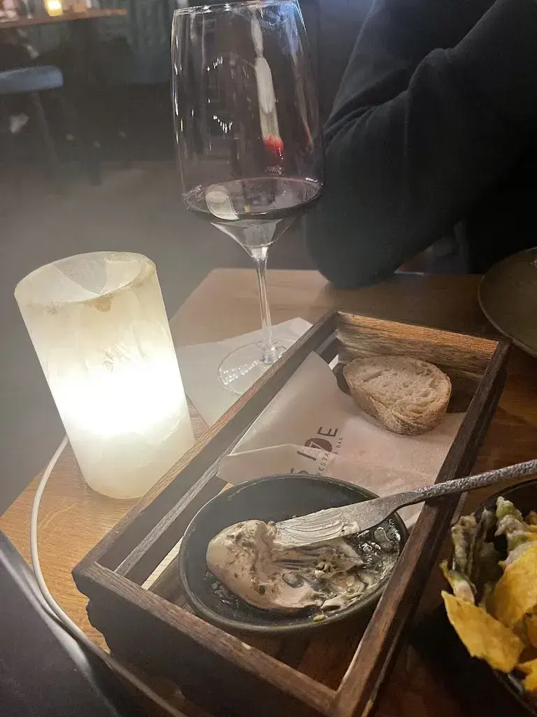 Nichole Braase_SIE7E Restaurant, Tapas & Bar_Malters_review