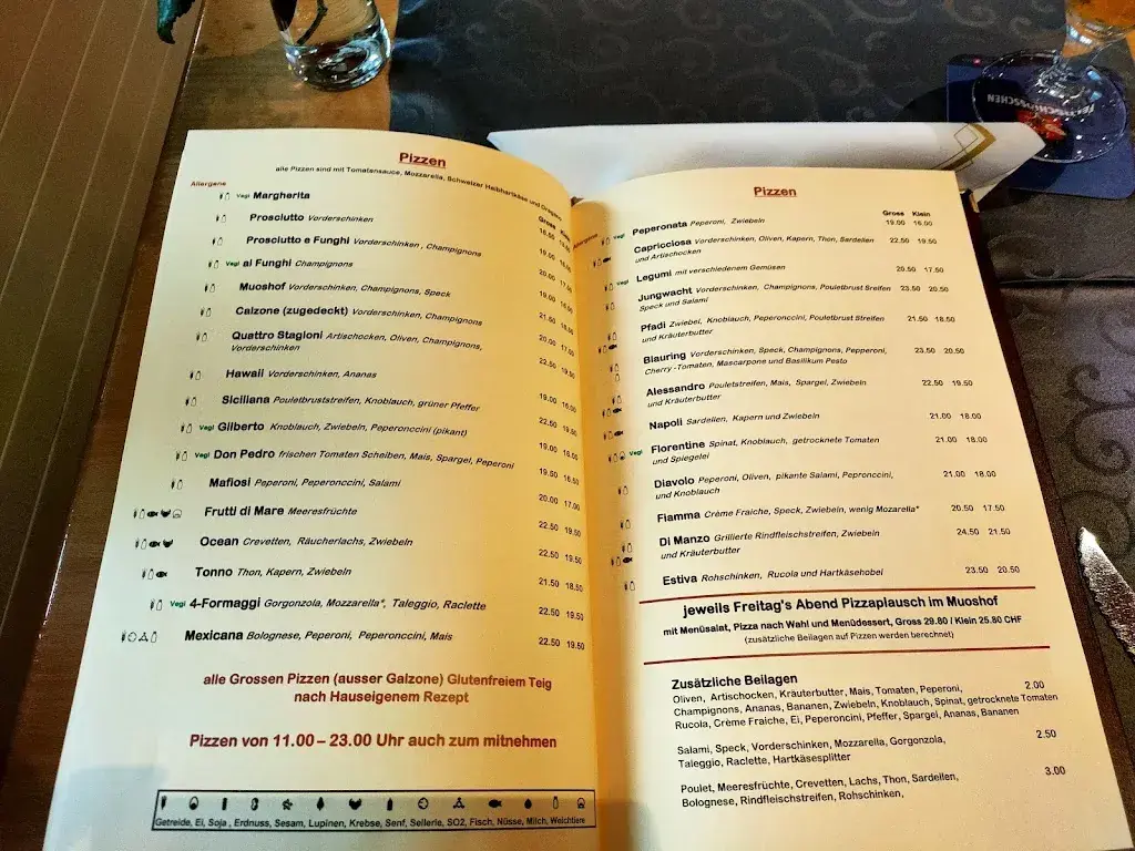 Menu_Restaurant Café Pizzeria Muoshof_Malters_image_3