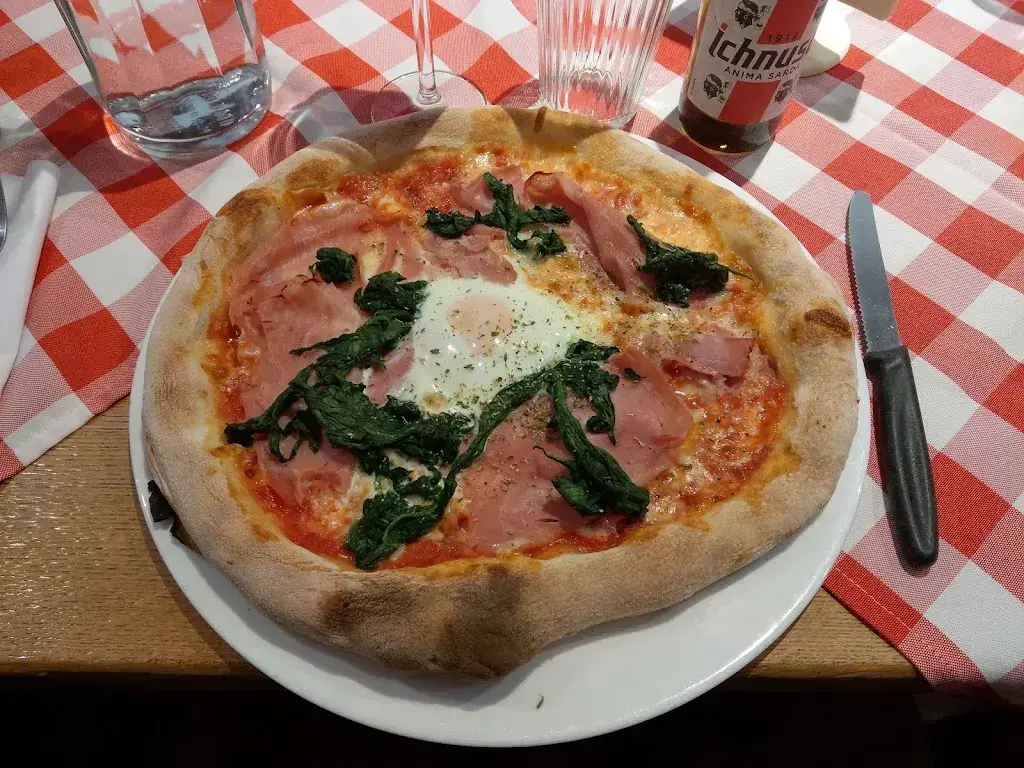 Menu_caffè e più - Pizzeria - Gelateria - Ristorante /Weltmeisterliche Pizzen - 18 Sorten Gelati_Malters_image_6