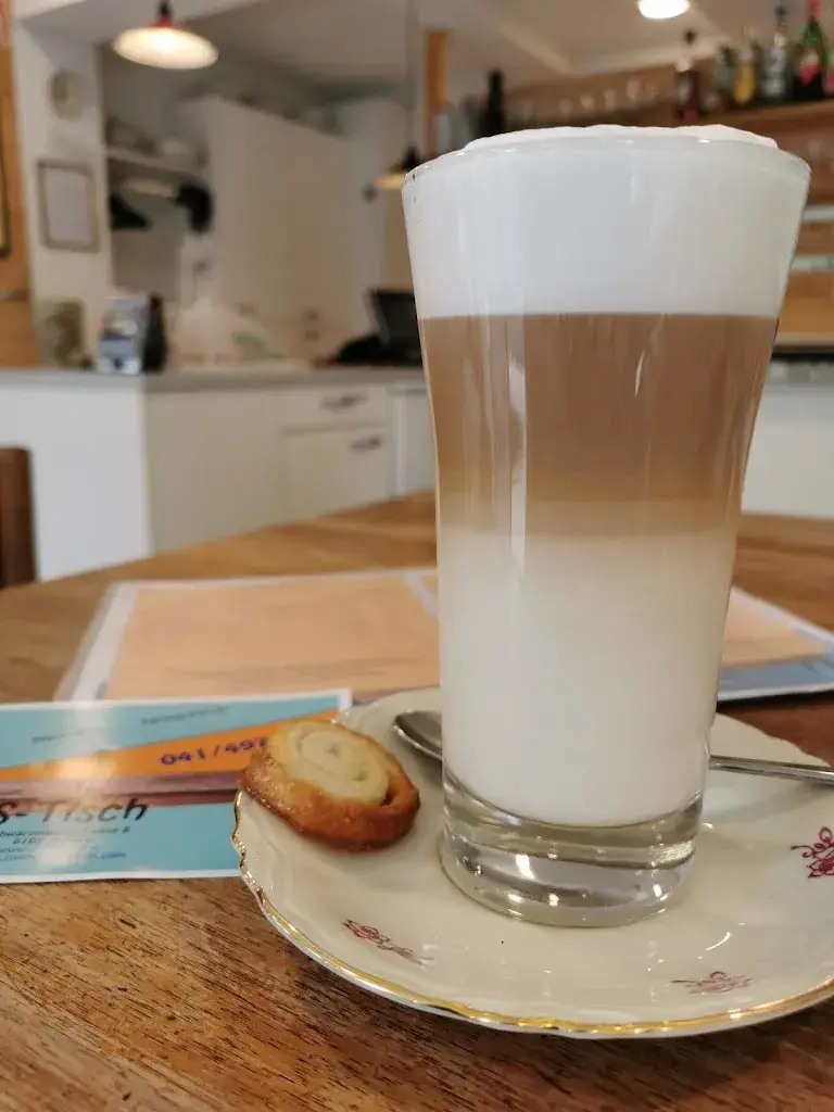 S-Tisch restaurant à Malters