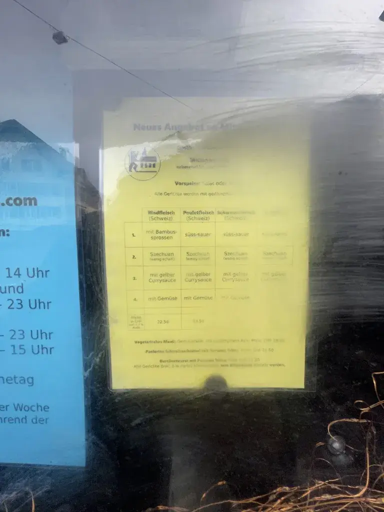 Menu_Gasthaus - Malters_Malters_immagine_4