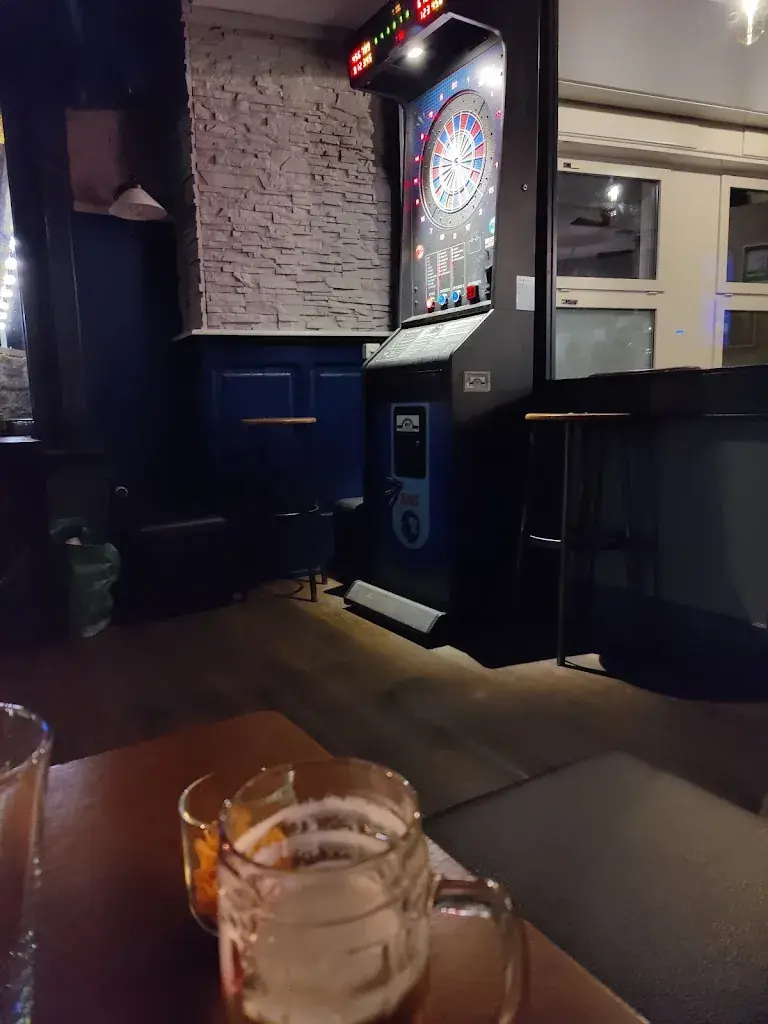 Jörg S._sportHALLEbar_Malters_review