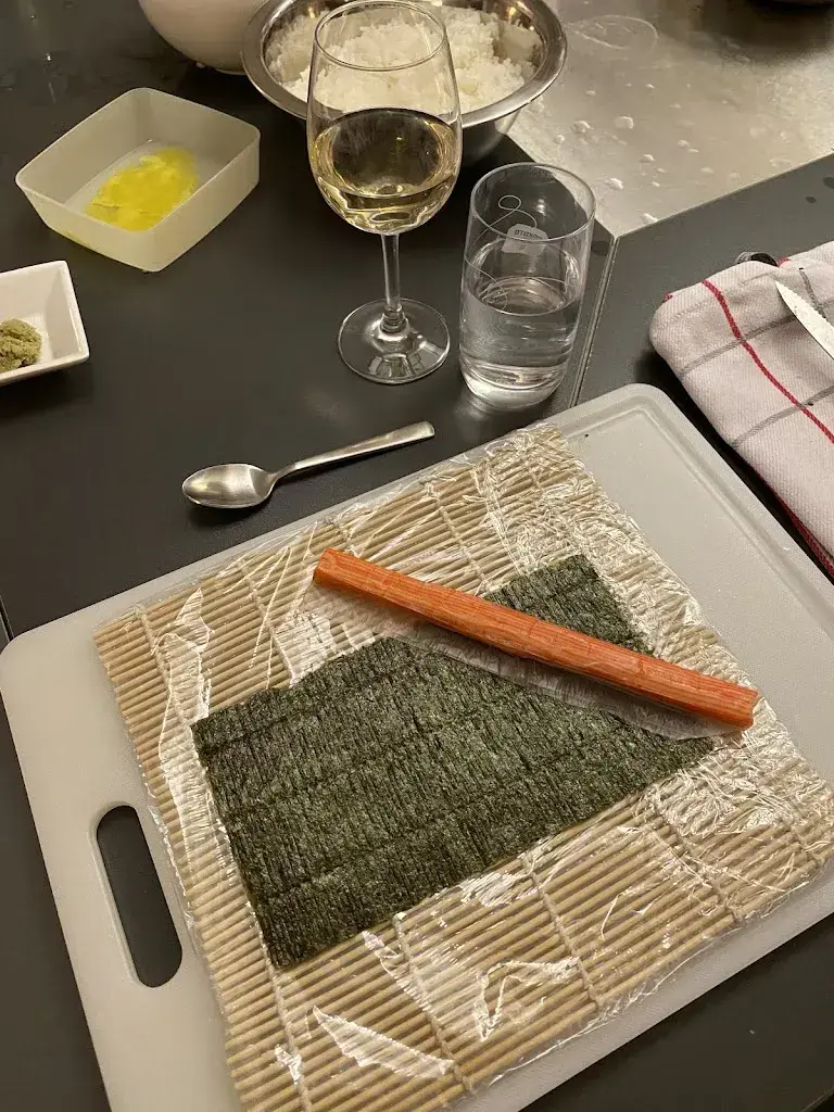 Silvia B._ZEKU-Sushi_Malters_avis