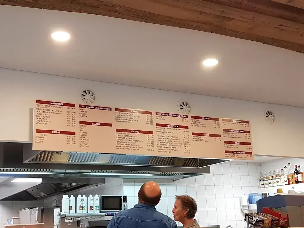 Hammer Highway Grill_Luzern_menu_image_1