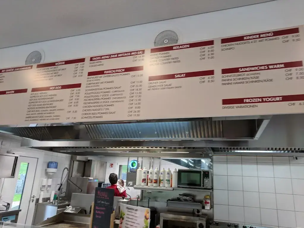 Menu_Hammer Highway Grill_Luzern_immagine_2