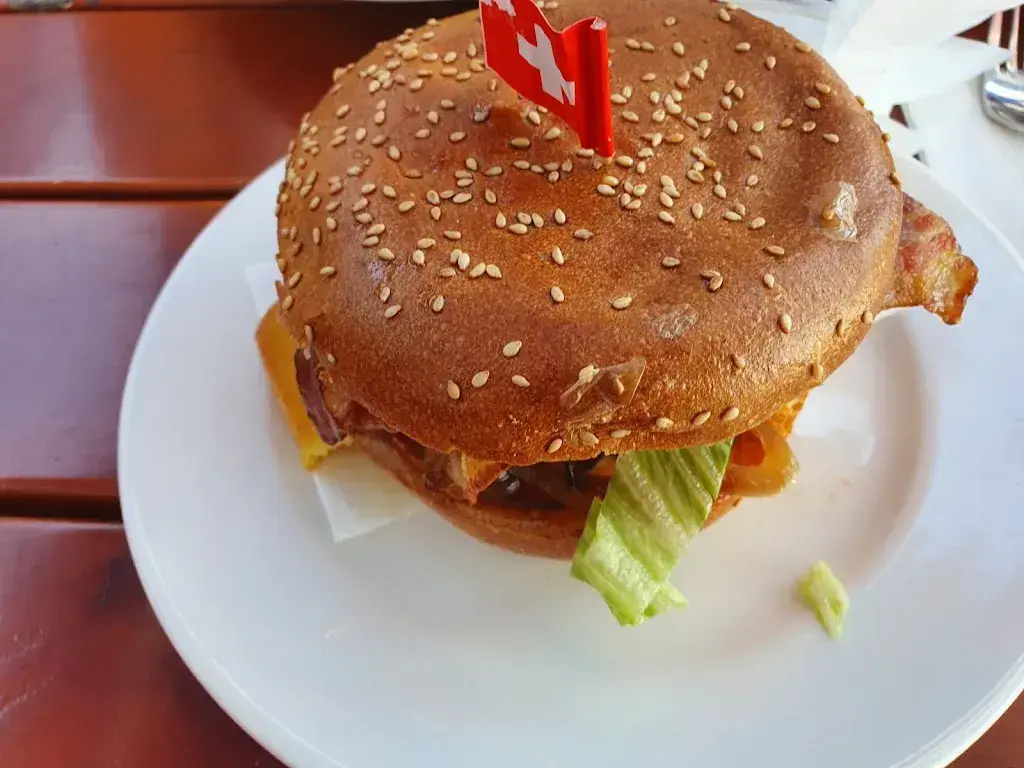 Menu_Hammer Highway Grill_Luzern_immagine_3