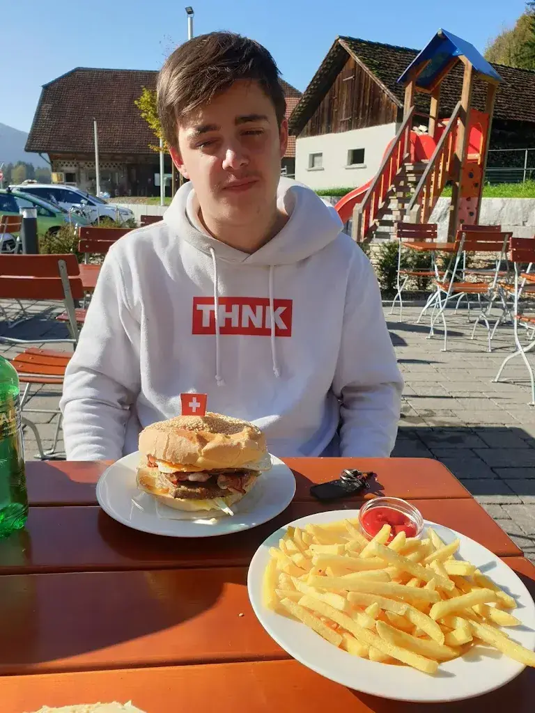 Menu_Hammer Highway Grill_Luzern_immagine_4