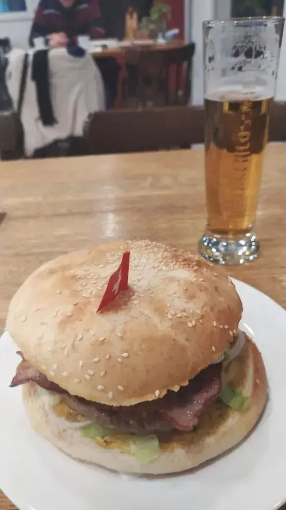 Menu_Hammer Highway Grill_Luzern_immagine_5