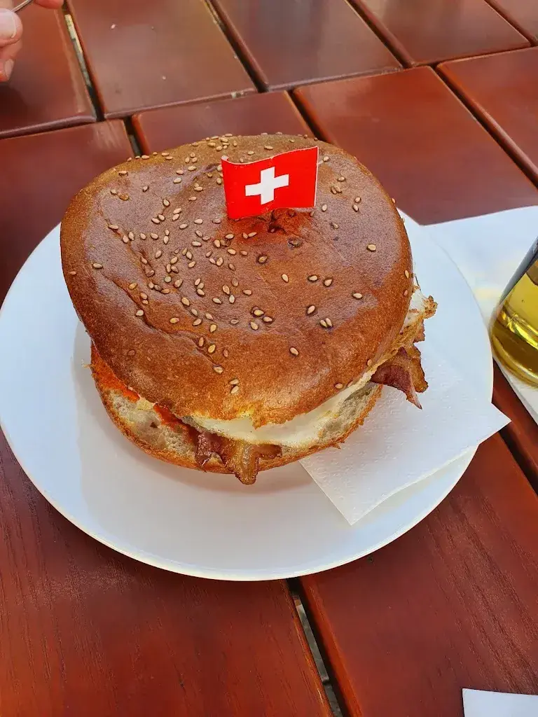 Menu_Hammer Highway Grill_Luzern_immagine_6