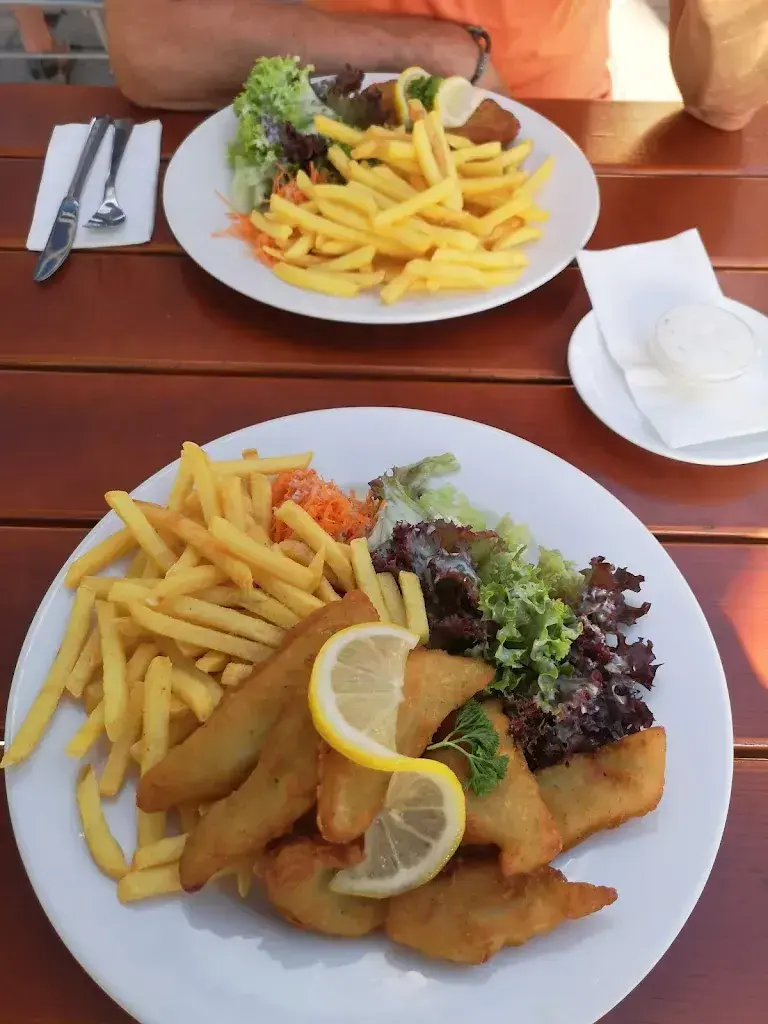 Menu_Hammer Highway Grill_Luzern_immagine_8