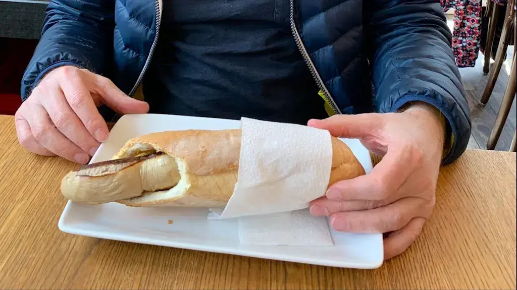 Alexander Roebers_Hammer Highway Grill_Luzern_recensione