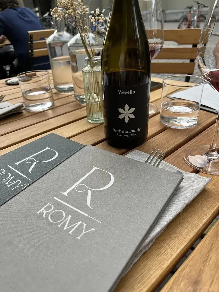 Menu_Restaurant Romy_Bern_image_7