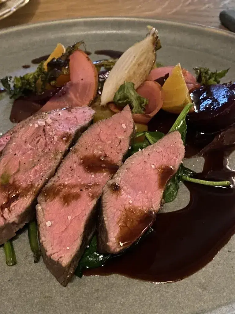 Kymm Choo_Restaurant Romy_Bern_avis