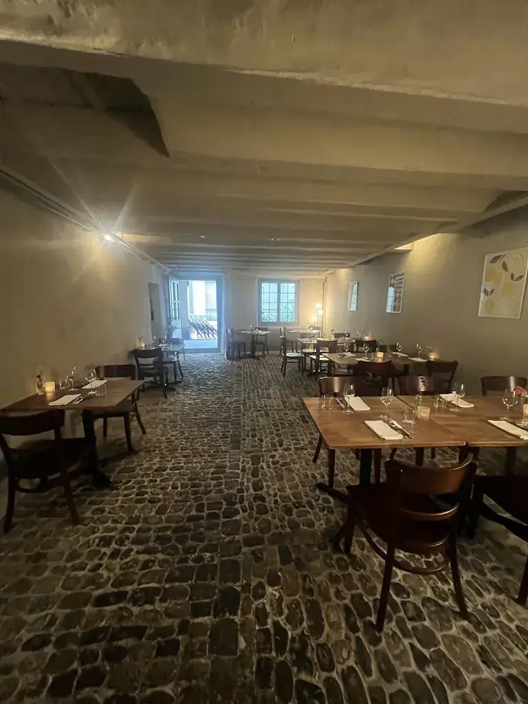 Olli “olly b” B_Restaurant Romy_Bern_avis