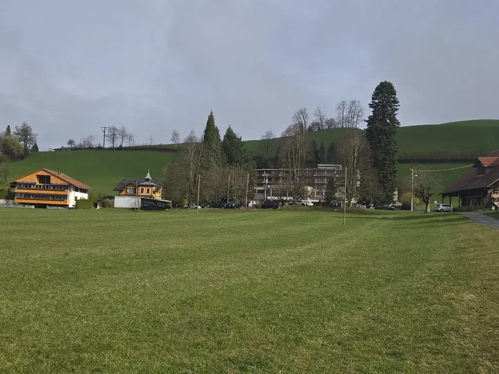 Marc Hepperle_Hotel & Bildungszentrum Matt_Schwarzenberg_recensione