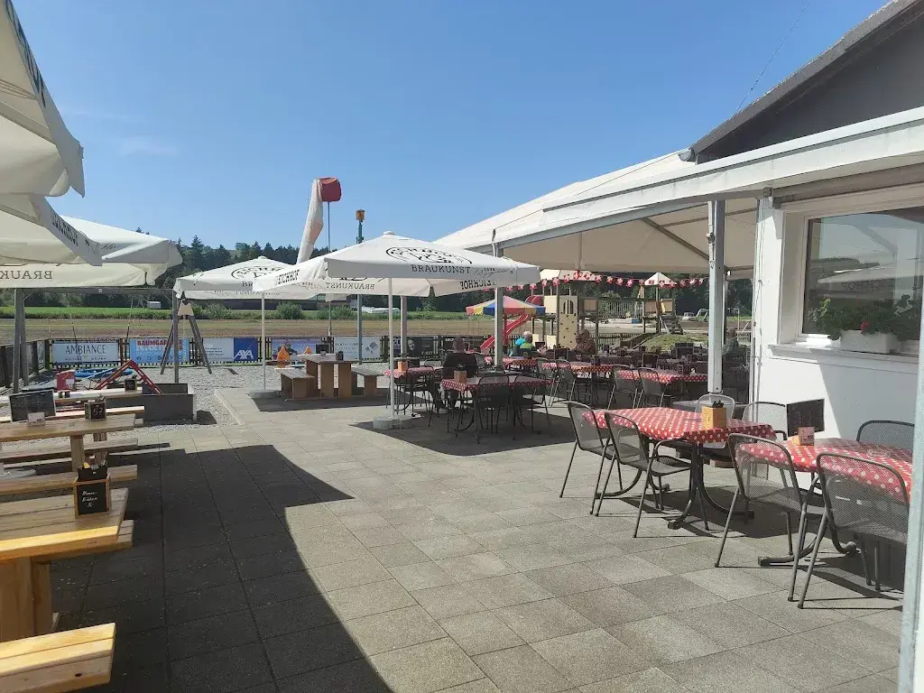 Andrea Arnet_Restaurant Flüüger_Neudorf_Bewertung