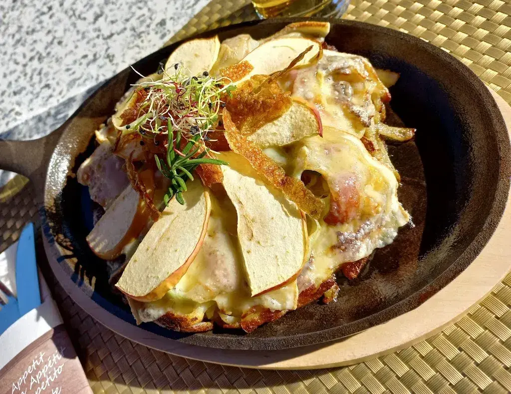 Sheila_Landgasthof Gormund_Neudorf_Bewertung