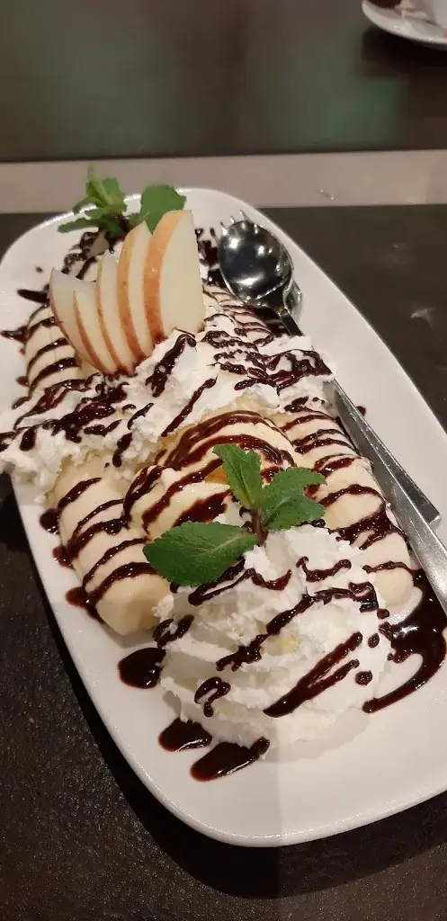 la bocca Neudorf Restaurant in St. Gallen