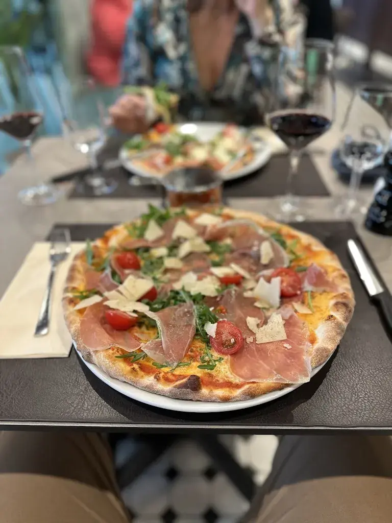 Menu_la bocca Neudorf_St. Gallen_image_2