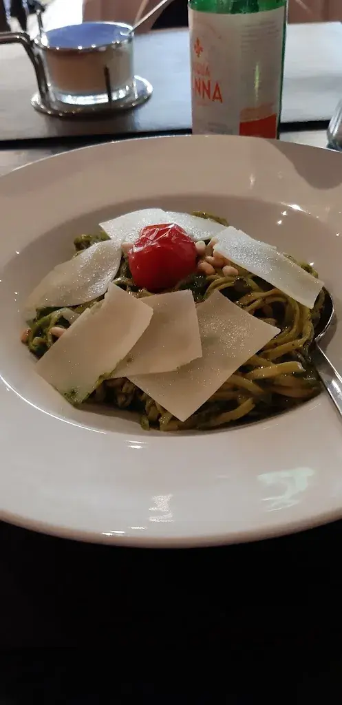 Menu_la bocca Neudorf_St. Gallen_image_4