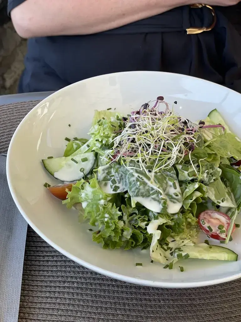 Restaurant @ FloraAlpina_Vitznau_menu_image_1