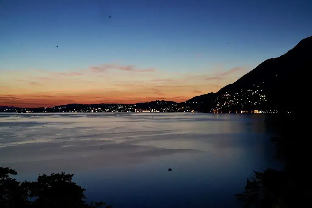 chaitanya krishna grosu_Restaurant @ FloraAlpina_Vitznau_review