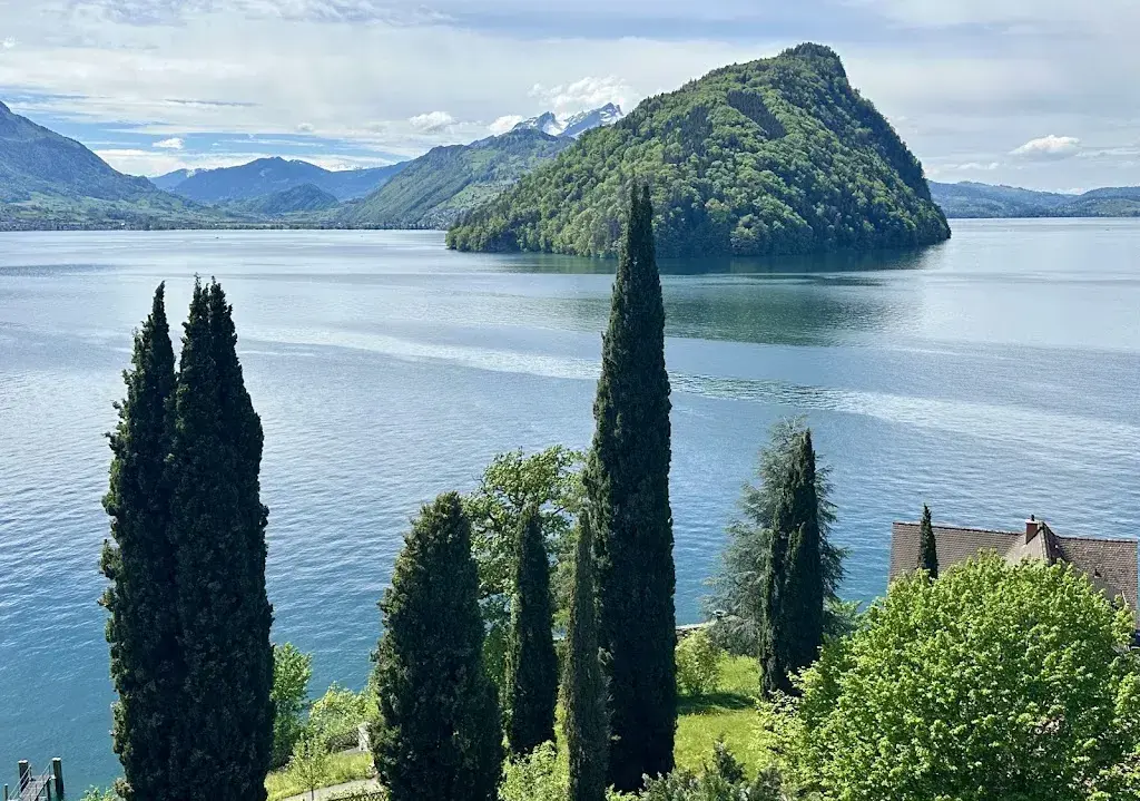 Gody_Restaurant @ FloraAlpina_Vitznau_review