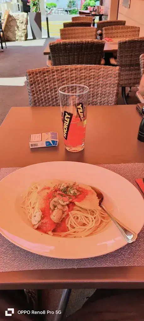 Menü_Restaurant Rütli_Vitznau_Bild_8