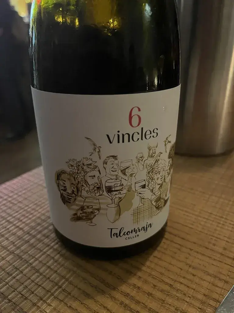 Menu_Restaurant Darling_Bern_image_1