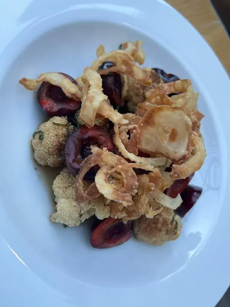 rafael ochoa_Restaurant Darling_Bern_avis