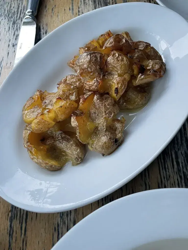 Andrea Canonica_Restaurant Darling_Bern_avis