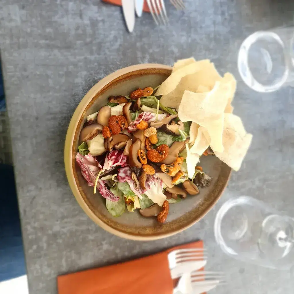 Menu_Rooftop Bar_Vitznau_image_3