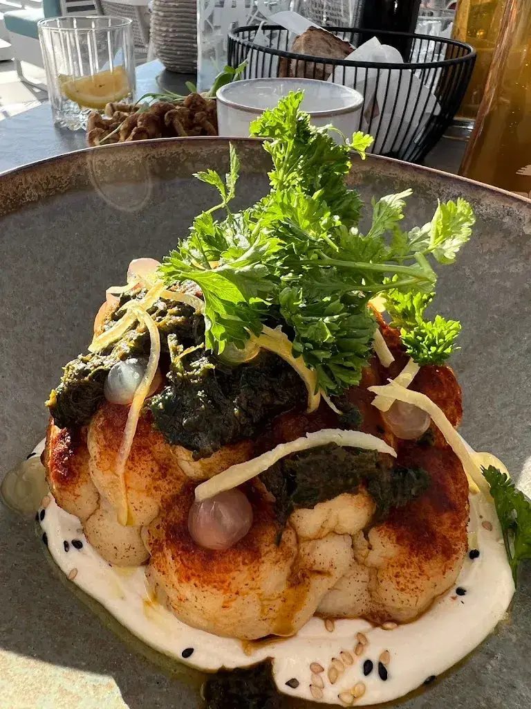 Menu_Rooftop Bar_Vitznau_image_5