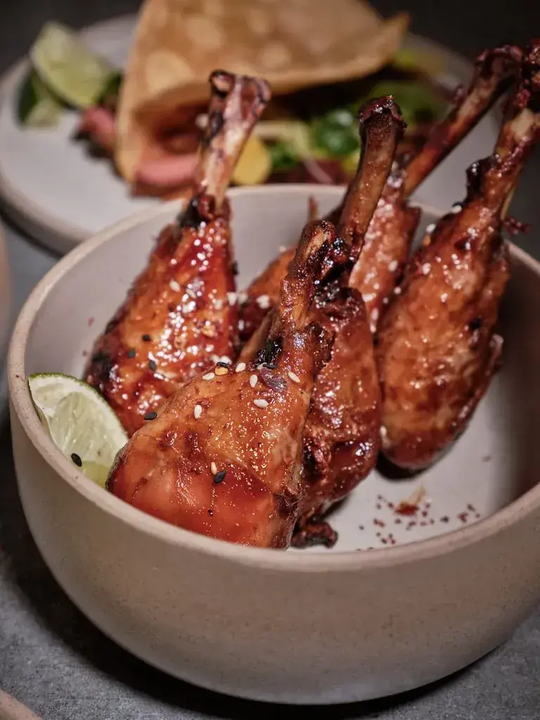 Menu_Rooftop Bar_Vitznau_image_7