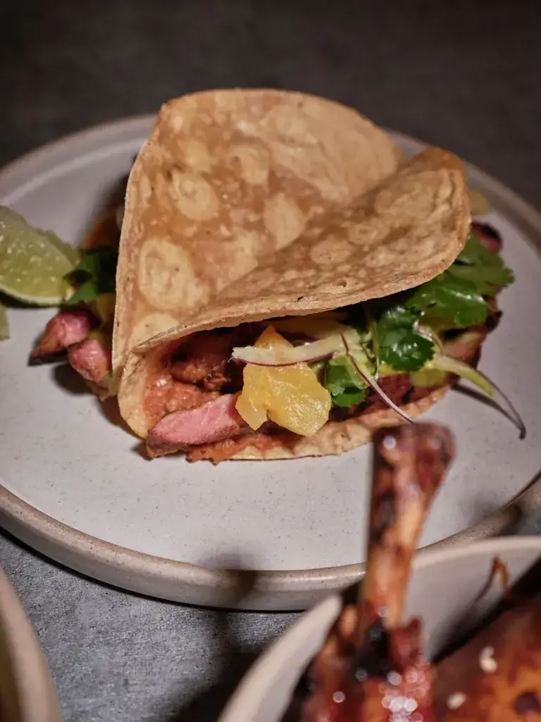 Menu_Rooftop Bar_Vitznau_image_8