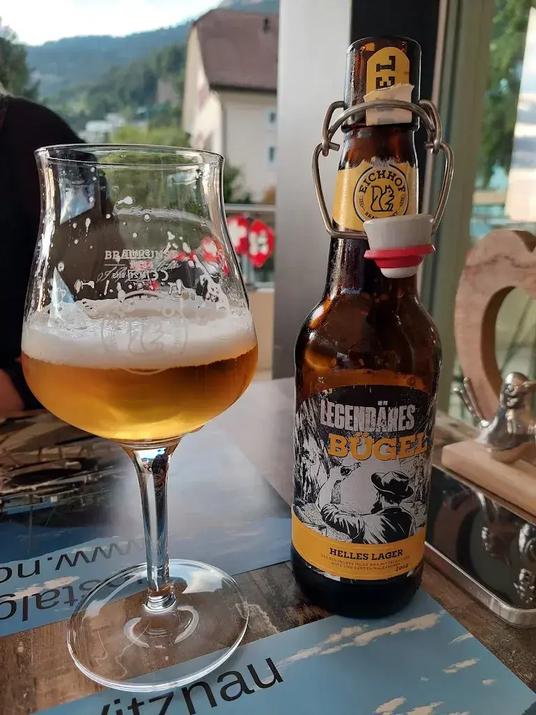 Menu_Nostalgie Bar_Vitznau_image_8