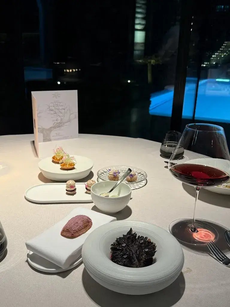 Suchada Thaensap_Focus_Vitznau_review